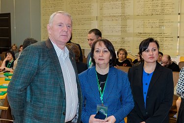 Александр Куниловский: «Оренбургский архив принял своевременное решение»